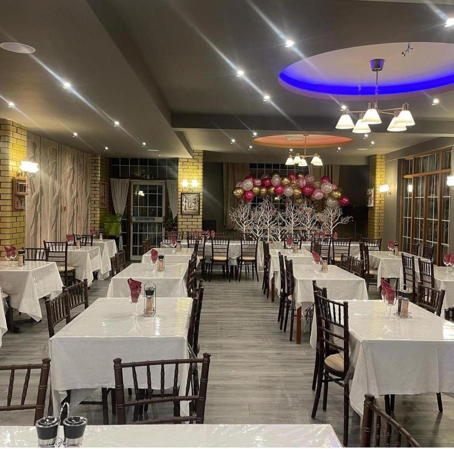 White Rose And Restaurant Hotel Leeds (West Yorkshire)